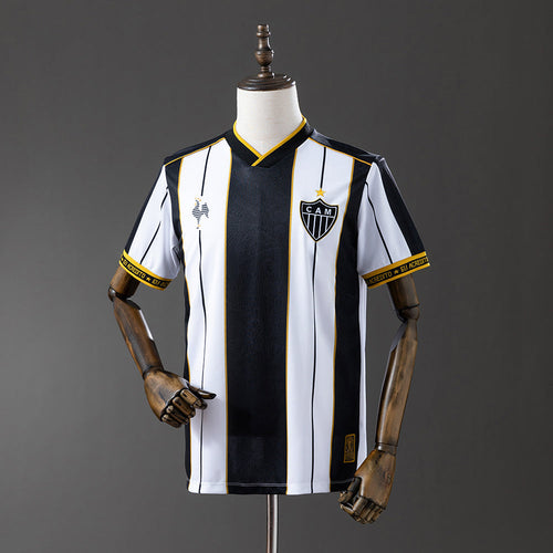 REPZ · Atletico-MG 25/26 Edición Especial
