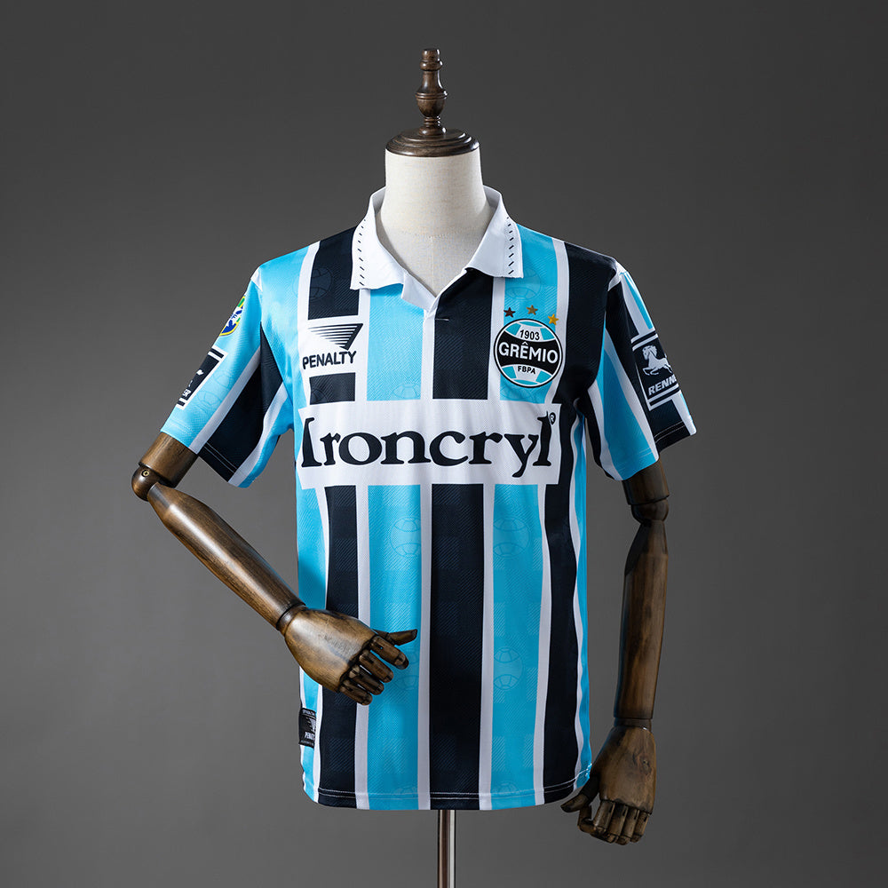 REPZ · Gremio 97/98 Titular Retro ML