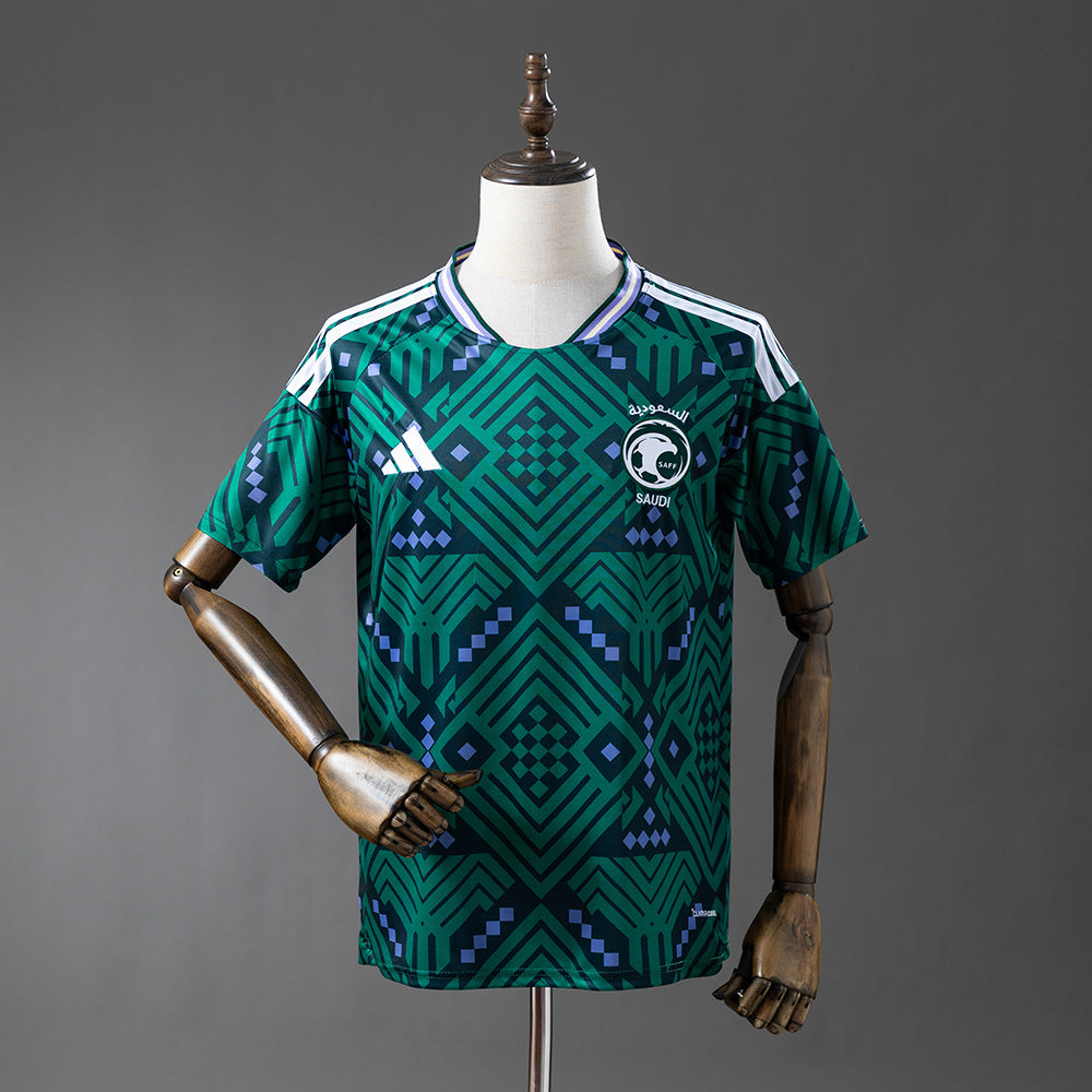REPZ · Arabia Saudita 25/26 Titular