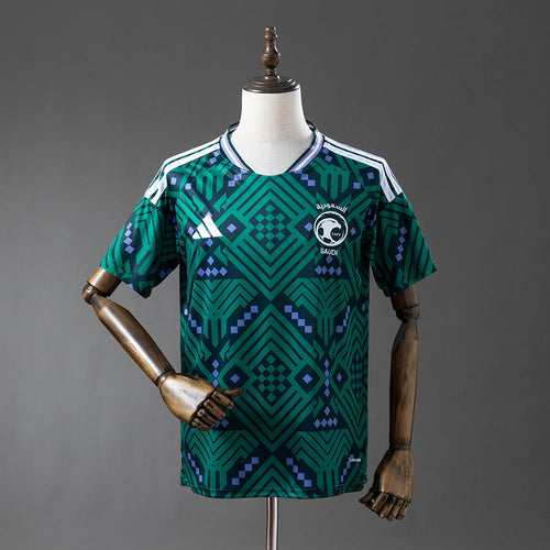 REPZ · Arabia Saudita 25/26 Titular