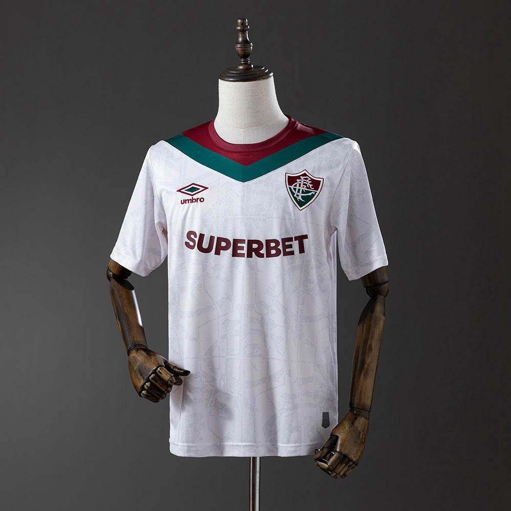 REPZ · Fluminense 24/25 Tercera