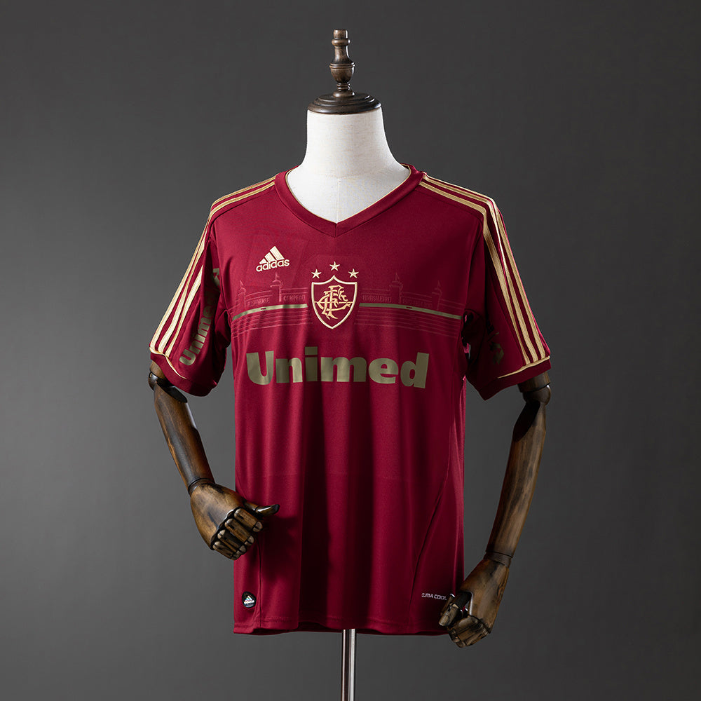REPZ · Fluminense 11/12 Tercera Retro