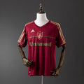 REPZ · Fluminense 11/12 Tercera Retro