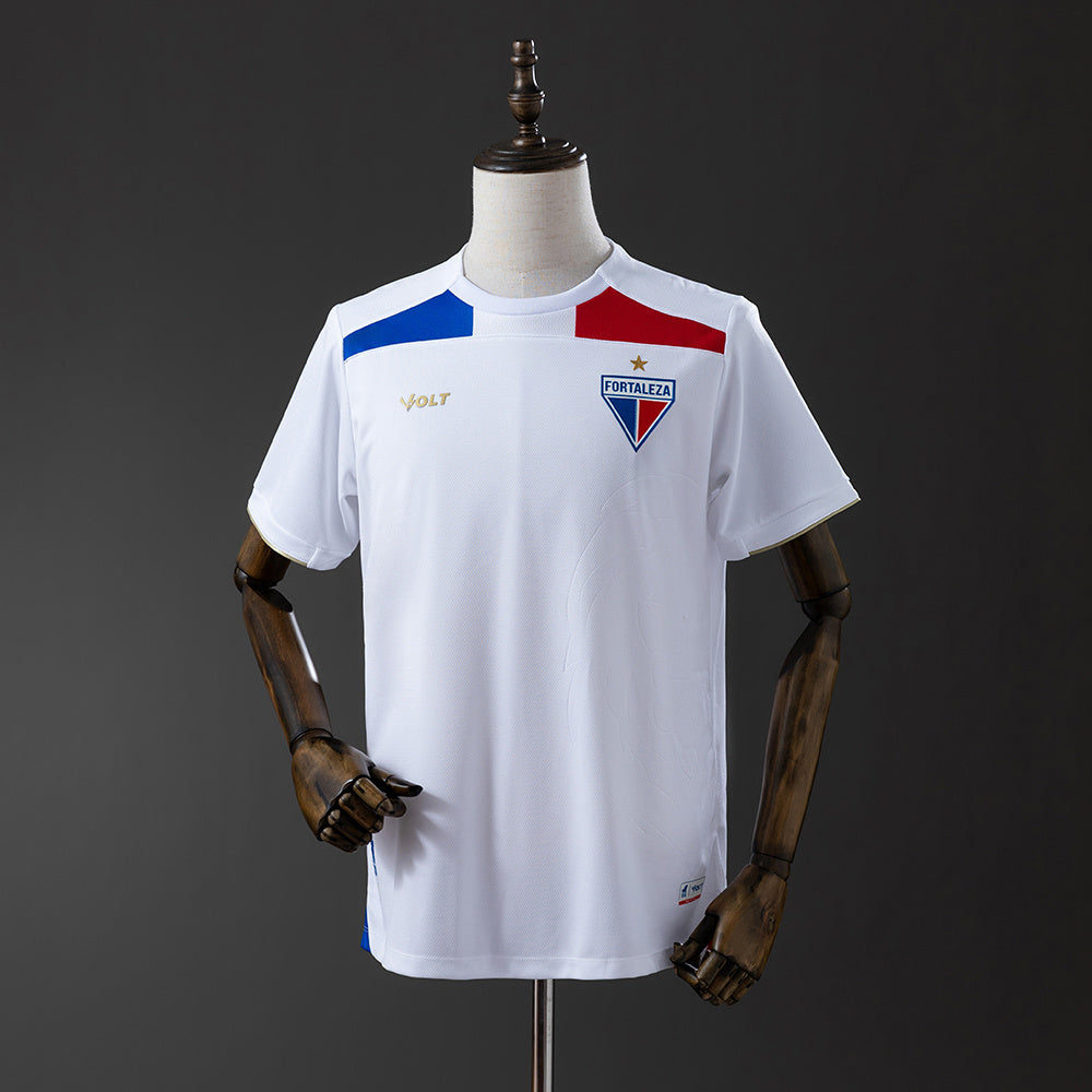 REPZ · Fortaleza 24/25 Visitante