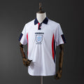REPZ · Inglaterra 98/99 Titular Retro