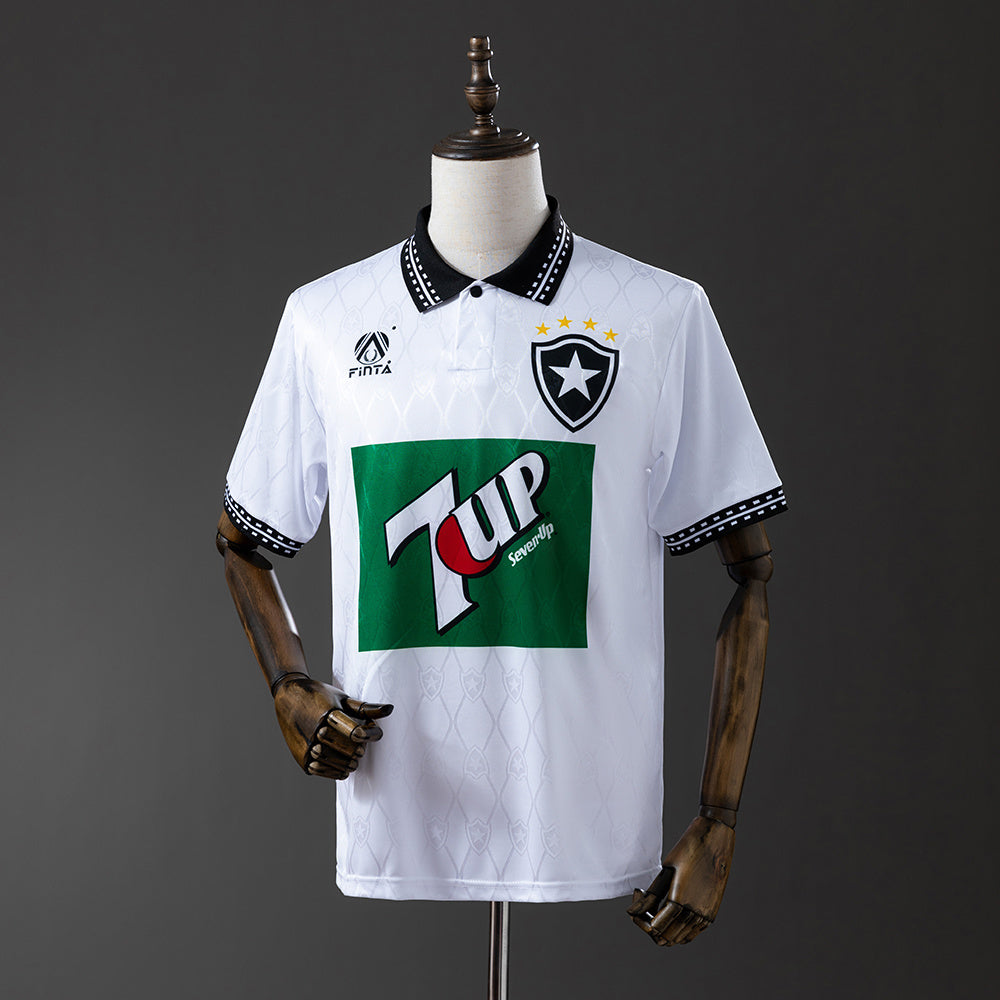 REPZ · Botafogo 1995 Visitante Retro