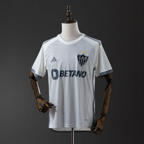 REPZ · Atletico-MG 24/25 Visitante