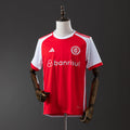 REPZ · Internacional 24/25 Titular