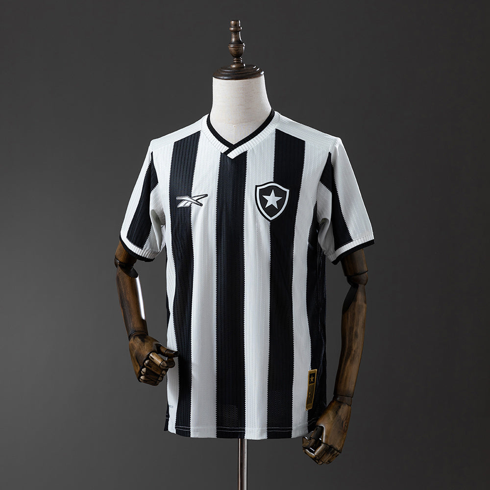 REPZ · Botafogo 24/25 Titular