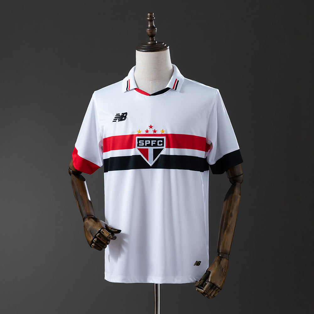 REPZ · Sao Paulo 24/25 Titular