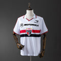 REPZ · Sao Paulo 1999 Titular Retro