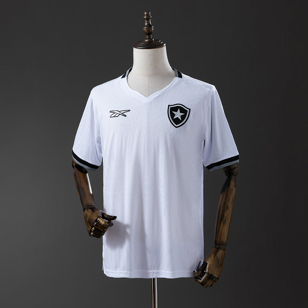 REPZ · Botafogo 24/25 Visitante