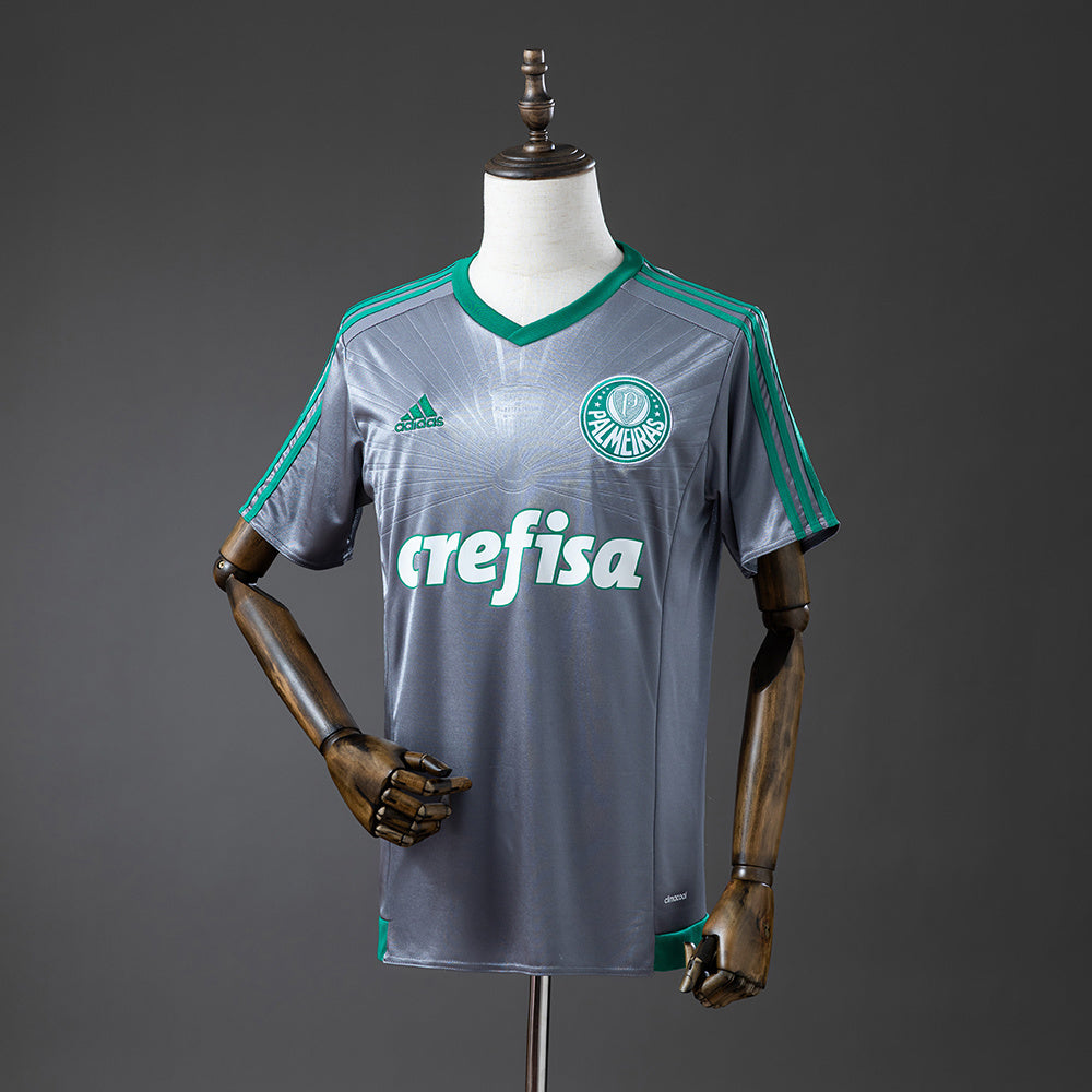 REPZ · Palmeiras 16/17 Edición Especial Retro
