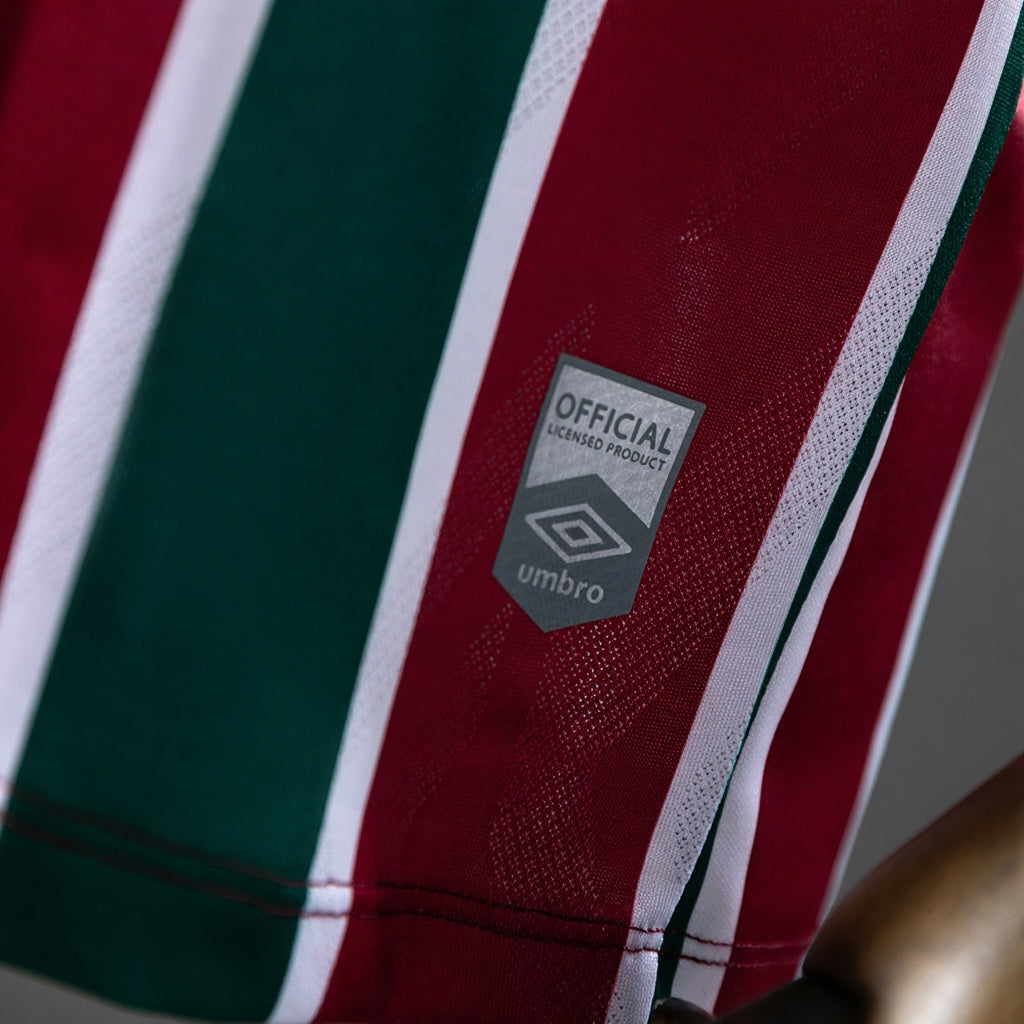 REPZ · Fluminense 24/25 Titular · Foto 2