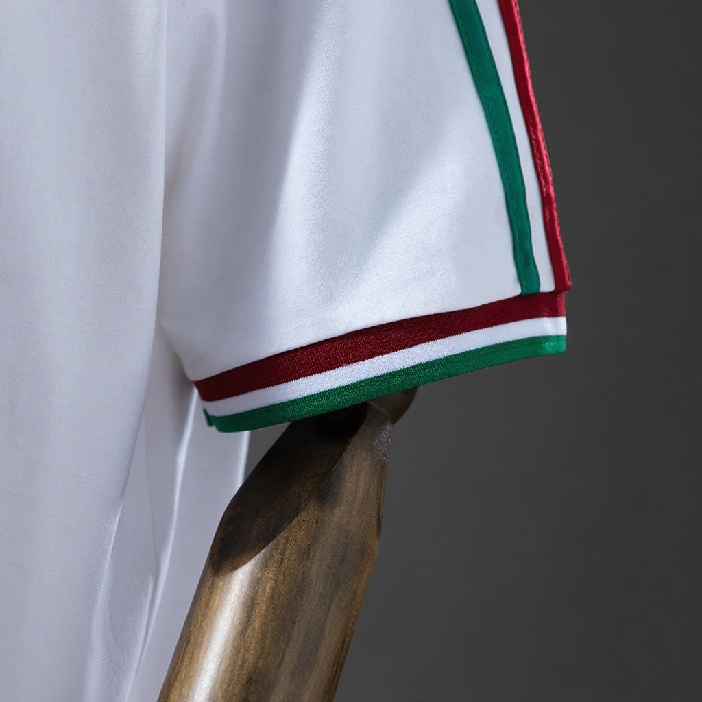 REPZ · Fluminense 2015 Titular Retro · Foto 2