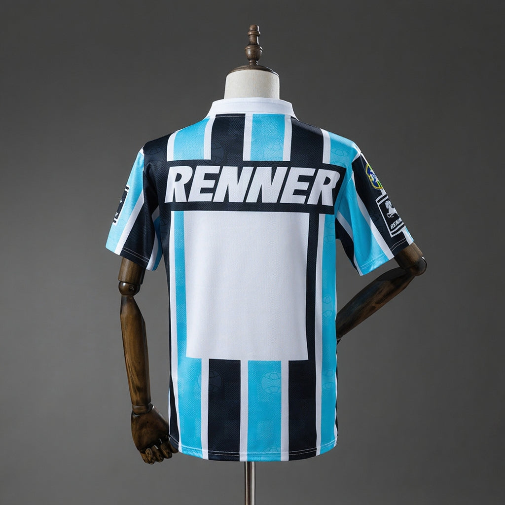 REPZ · Gremio 97/98 Titular Retro ML · Foto 2