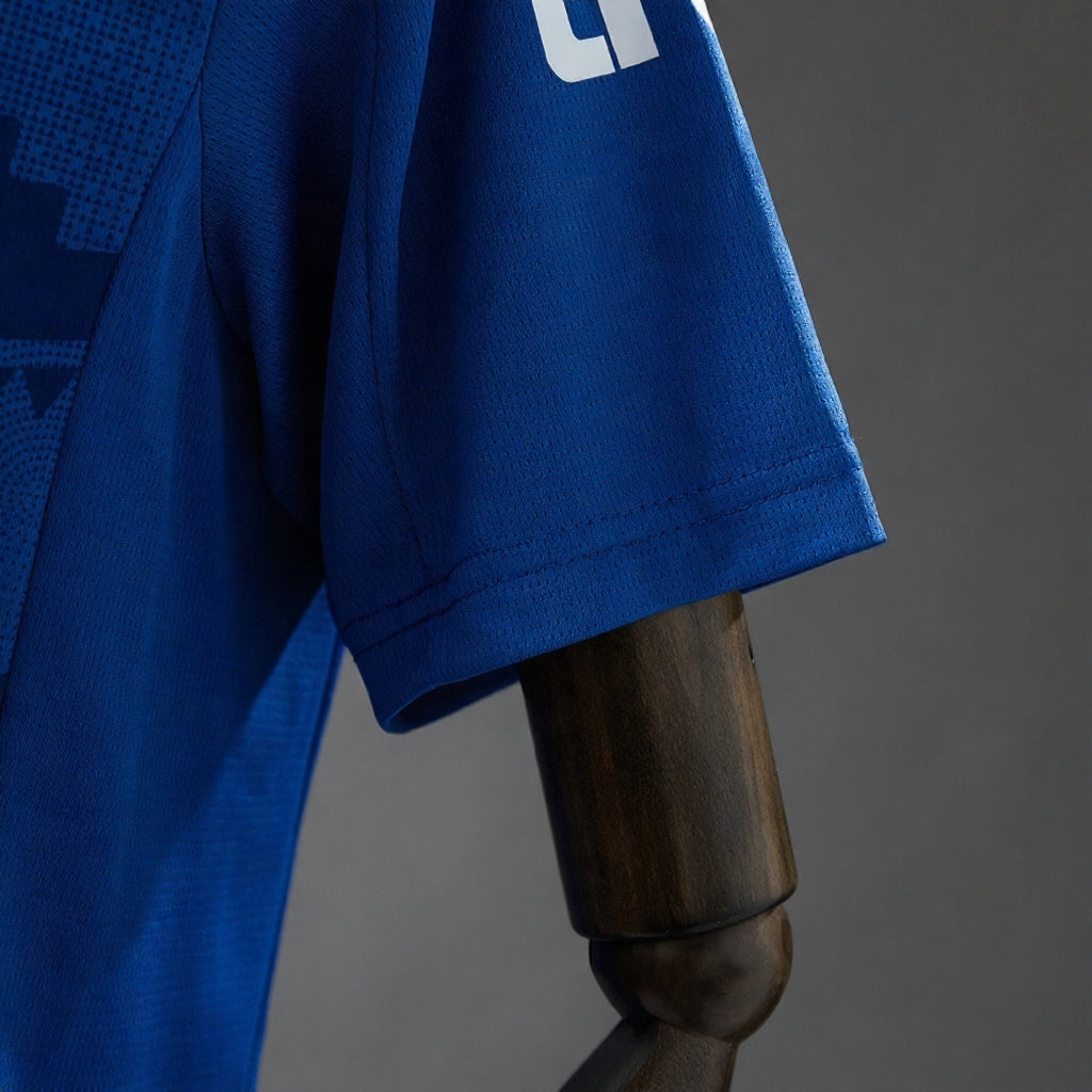 REPZ · Al-Hilal 25/26 Titular · Foto 4