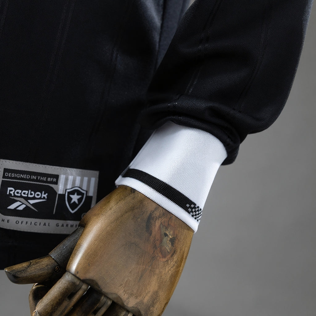 REPZ · Botafogo 25/26 Visitante ML · Foto 4