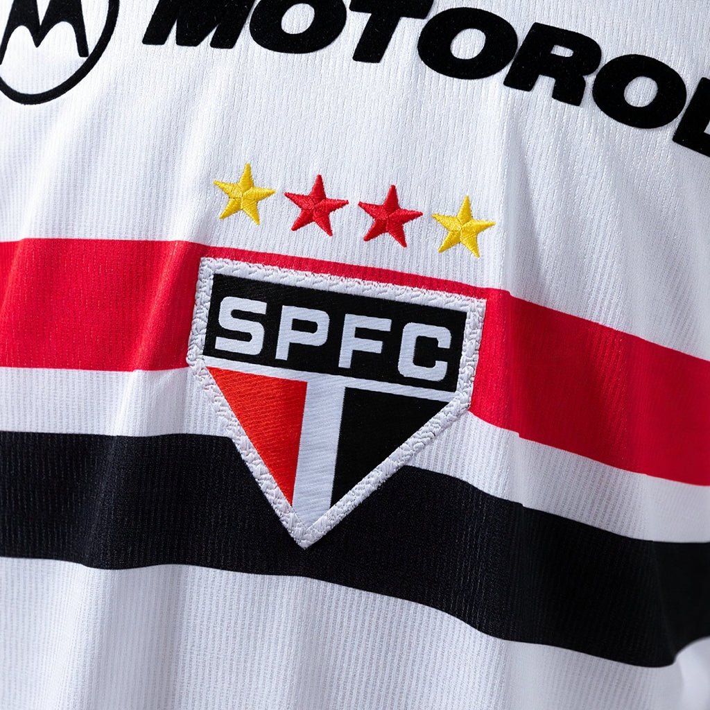 REPZ · Sao Paulo 1999 Titular Retro · Foto 4