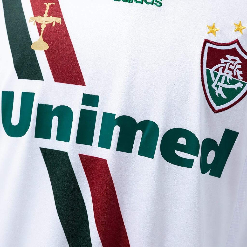 REPZ · Fluminense 09/10 Titular Retro · Foto 4