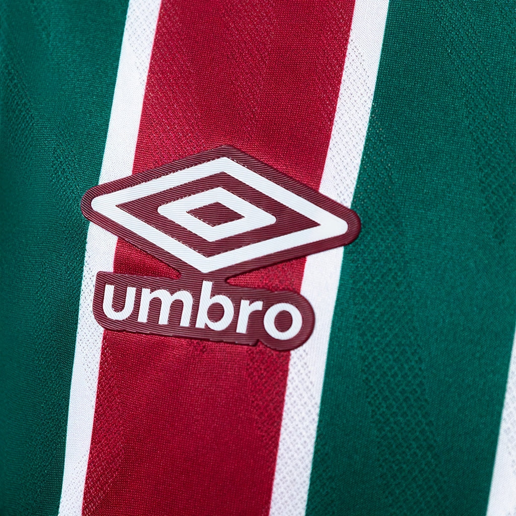 REPZ · Fluminense 24/25 Titular · Foto 4