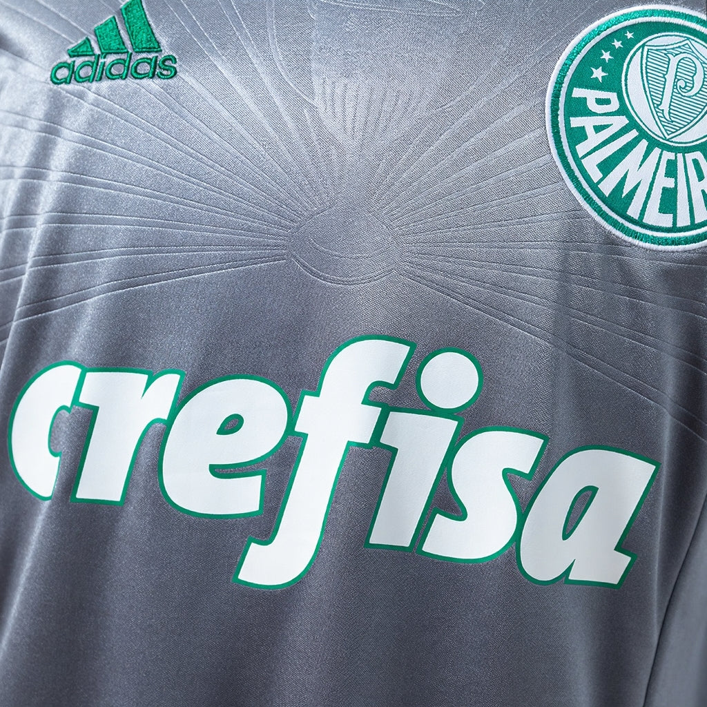 REPZ · Palmeiras 16/17 Edición Especial Retro · Foto 4