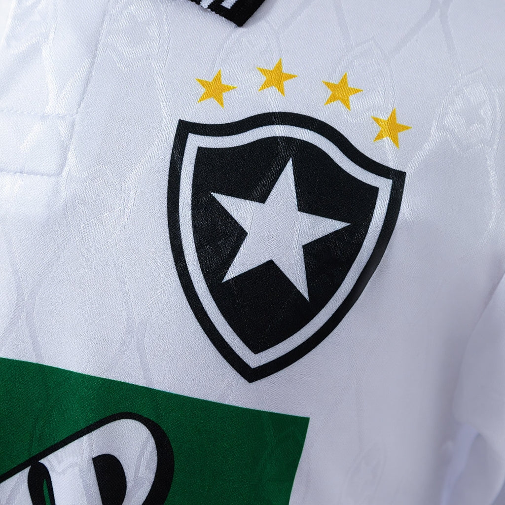 REPZ · Botafogo 1995 Visitante Retro · Foto 4
