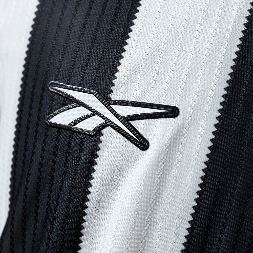 REPZ · Botafogo 24/25 Titular · Foto 4