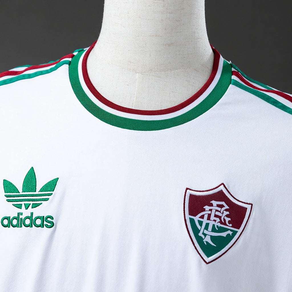 REPZ · Fluminense 2015 Titular Retro · Foto 5
