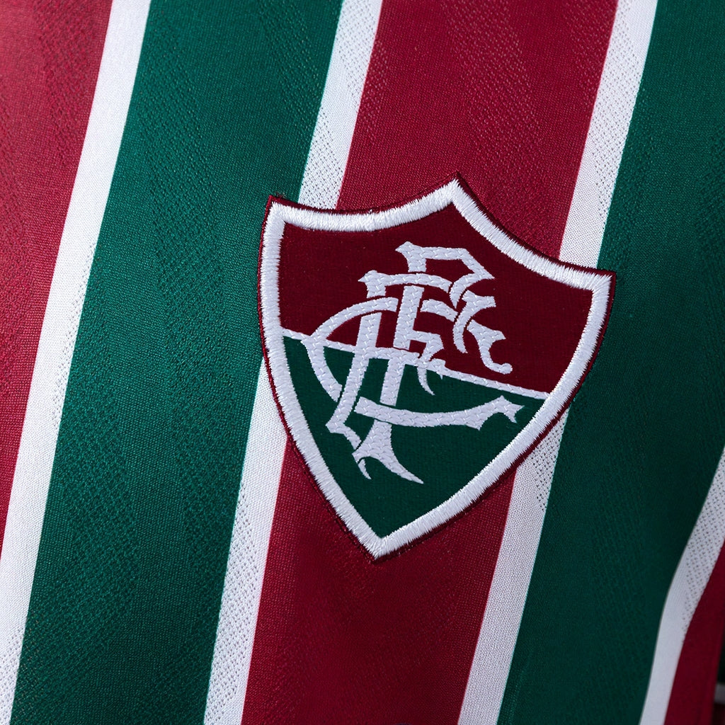 REPZ · Fluminense 24/25 Titular · Foto 5