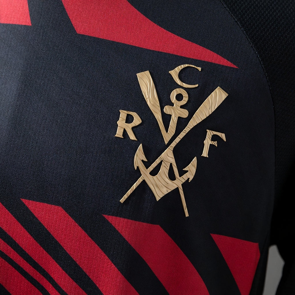 REPZ · Flamengo 25/26 Edición Especial · Foto 5
