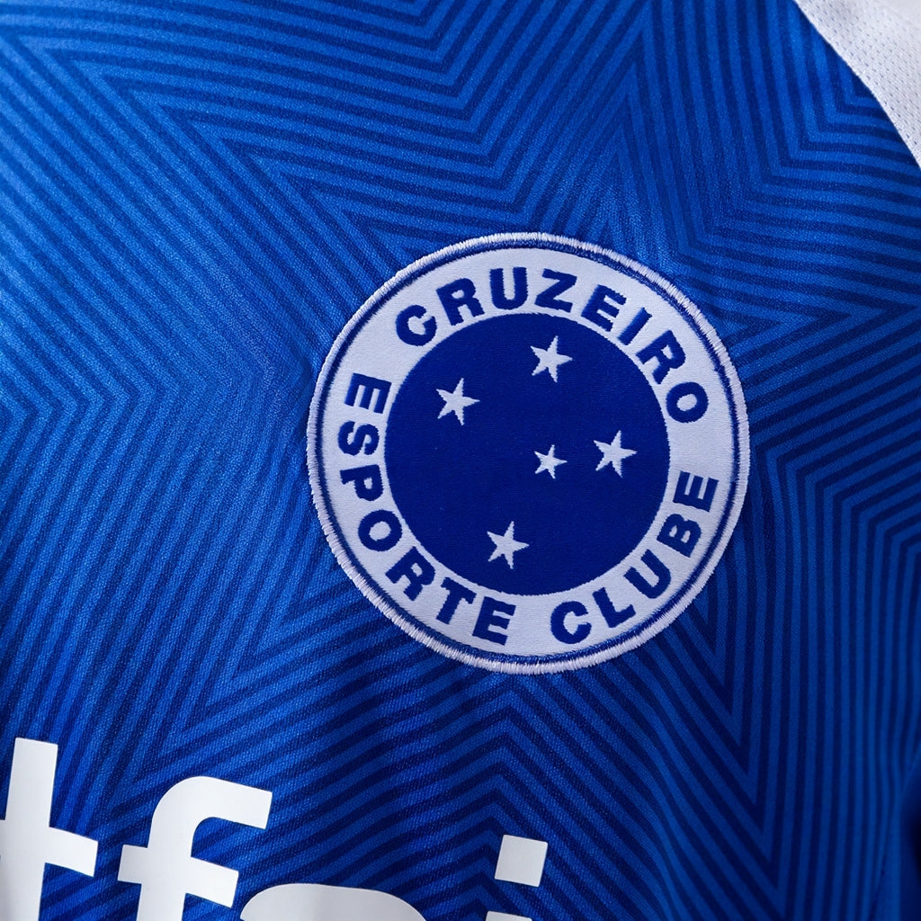 REPZ · Cruzeiro 25/26 Titular · Foto 5