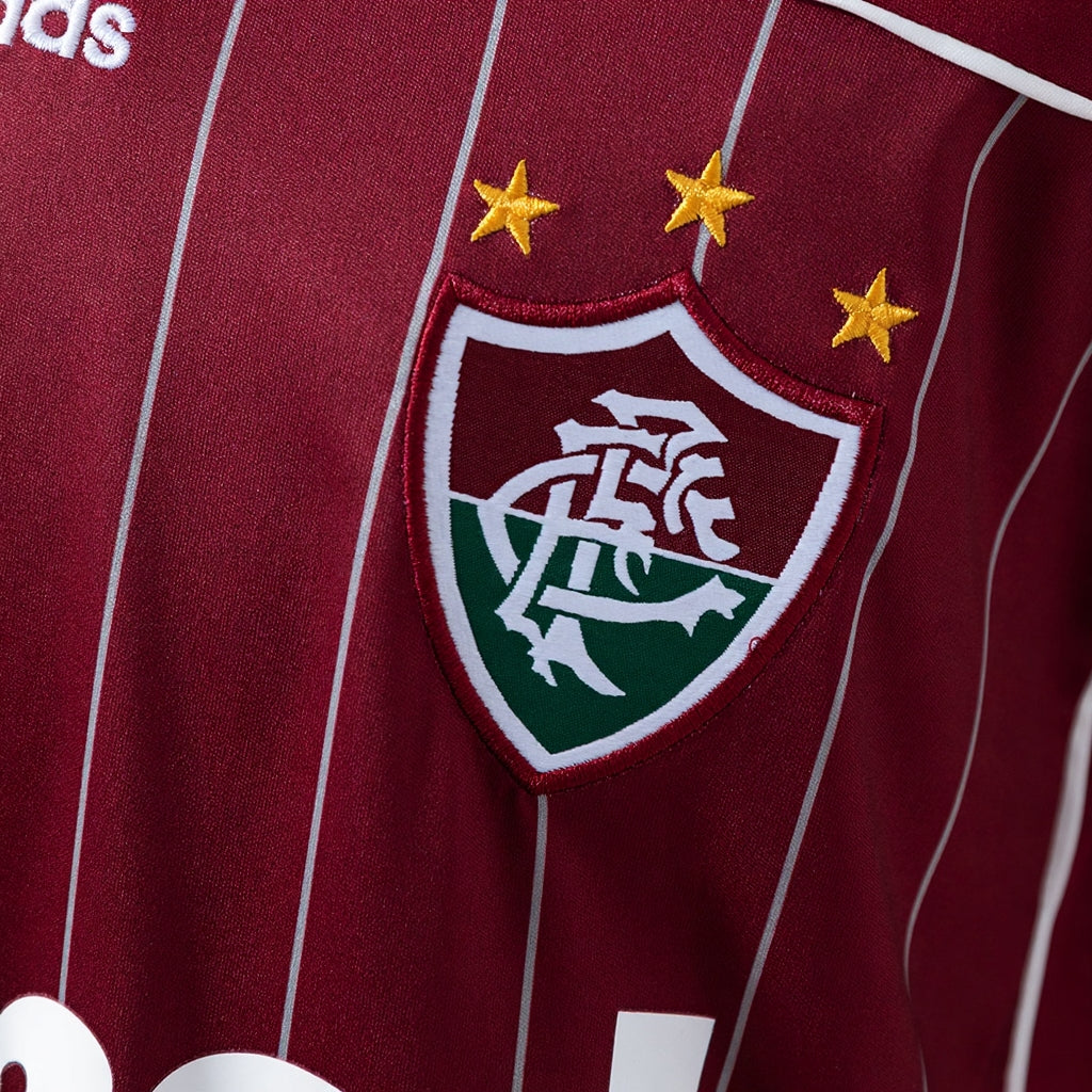 REPZ · Fluminense 07/08 Tercera Retro · Foto 5
