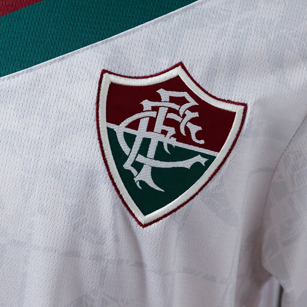 REPZ · Fluminense 24/25 Tercera · Foto 5