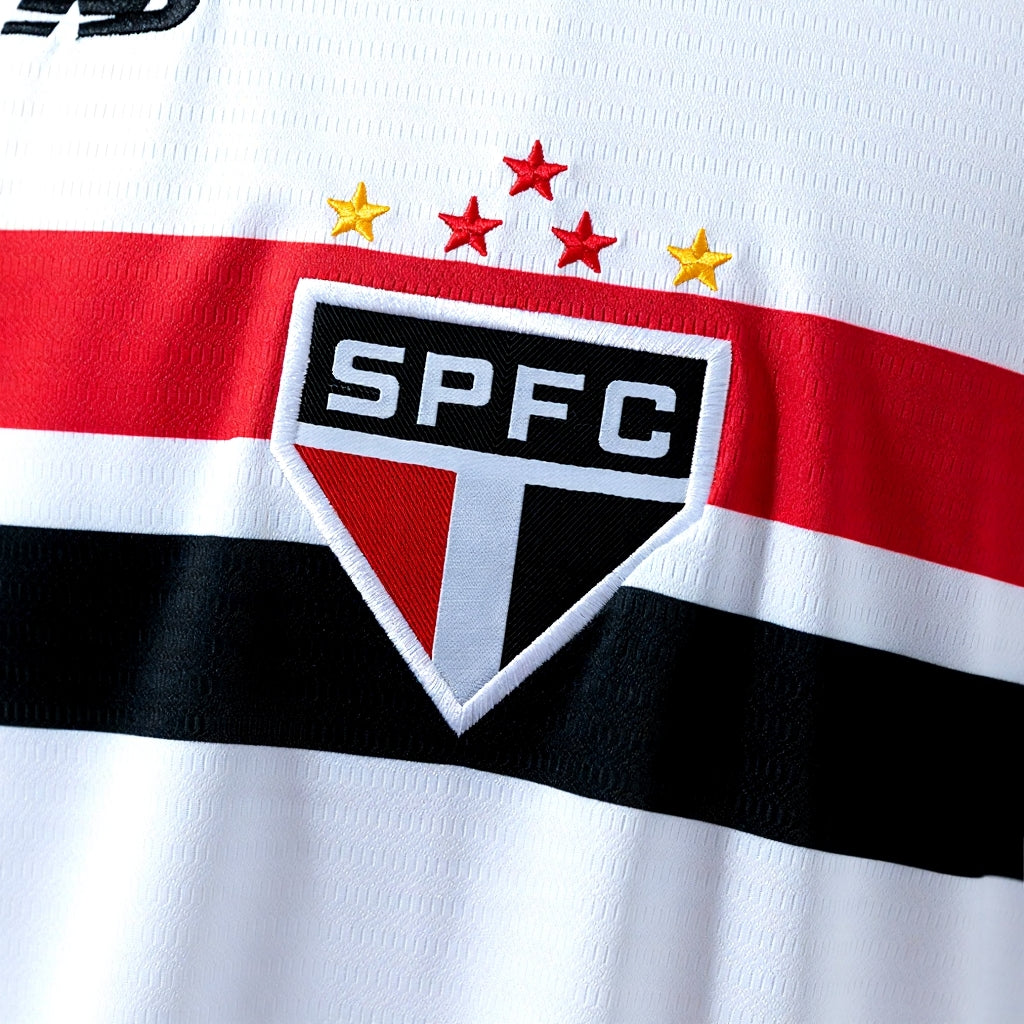 REPZ · Sao Paulo 24/25 Titular · Foto 5