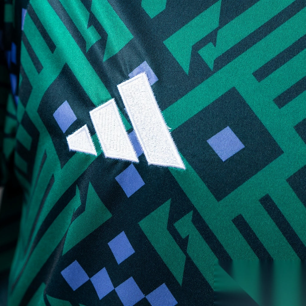 REPZ · Arabia Saudita 25/26 Titular · Foto 5