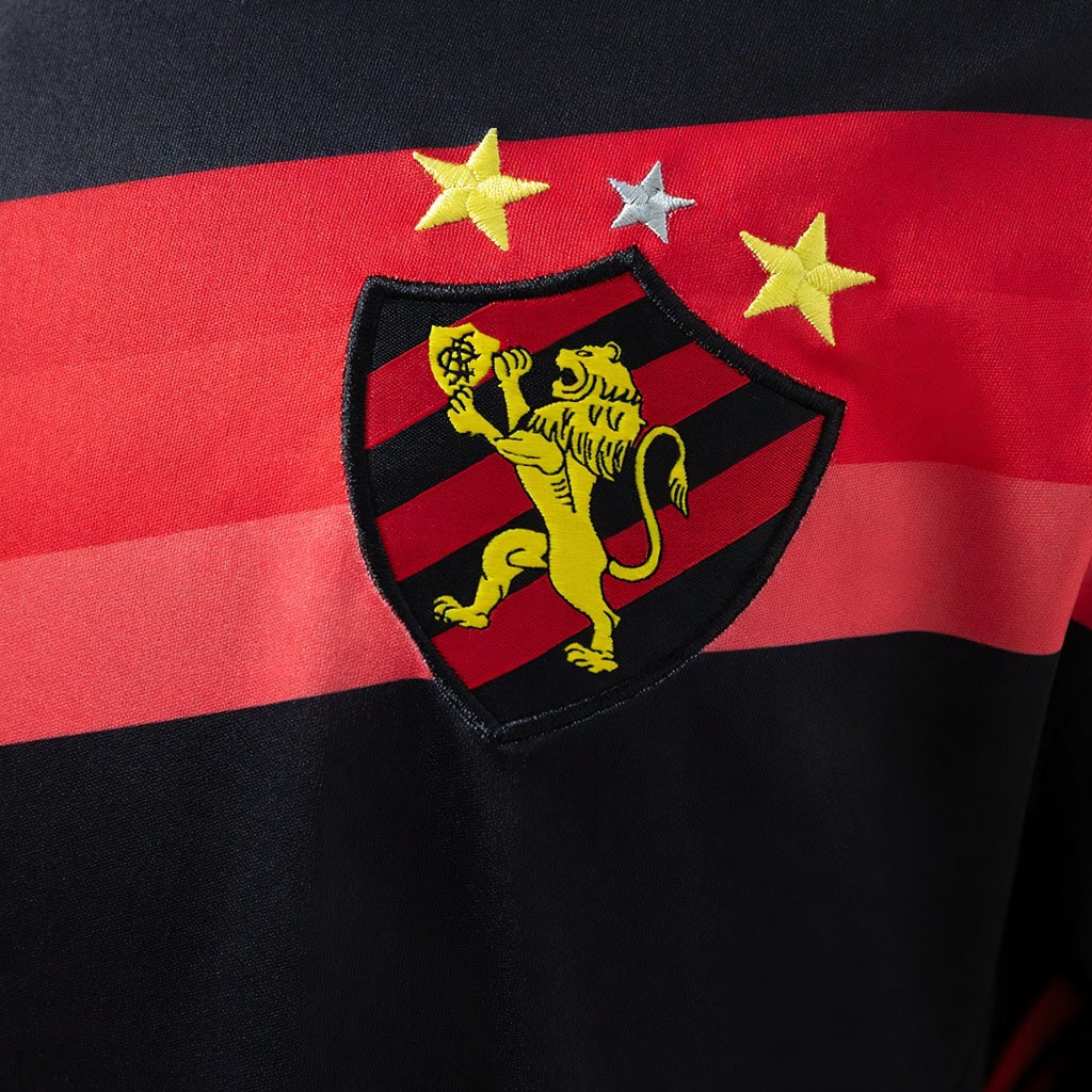 REPZ · Sport Recife 15/16 Visitante Retro · Foto 5