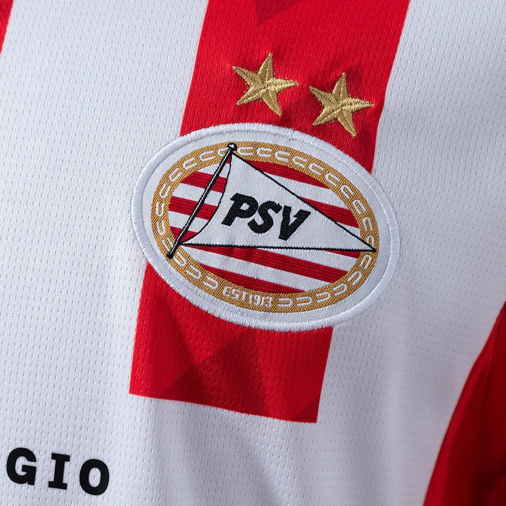 REPZ · PSV 25/26 Titular · Foto 5