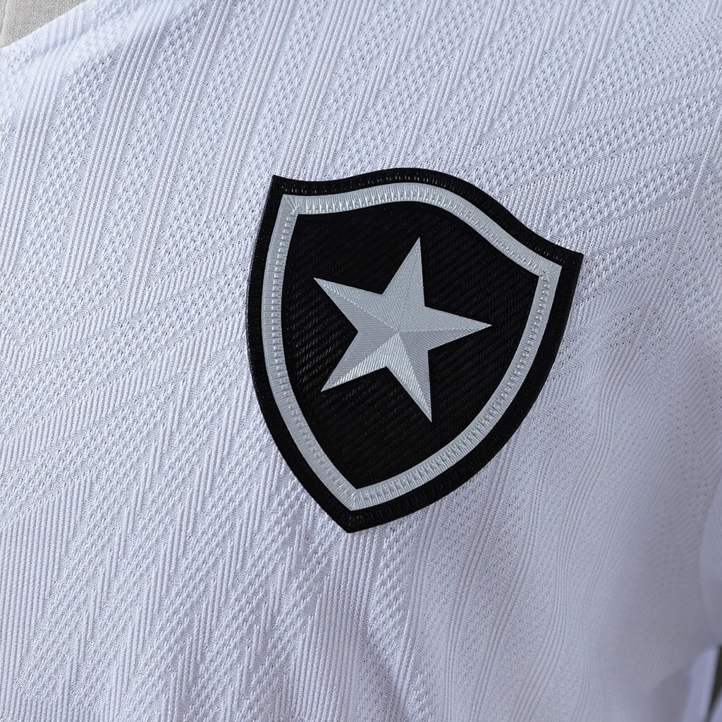 REPZ · Botafogo 24/25 Visitante · Foto 5