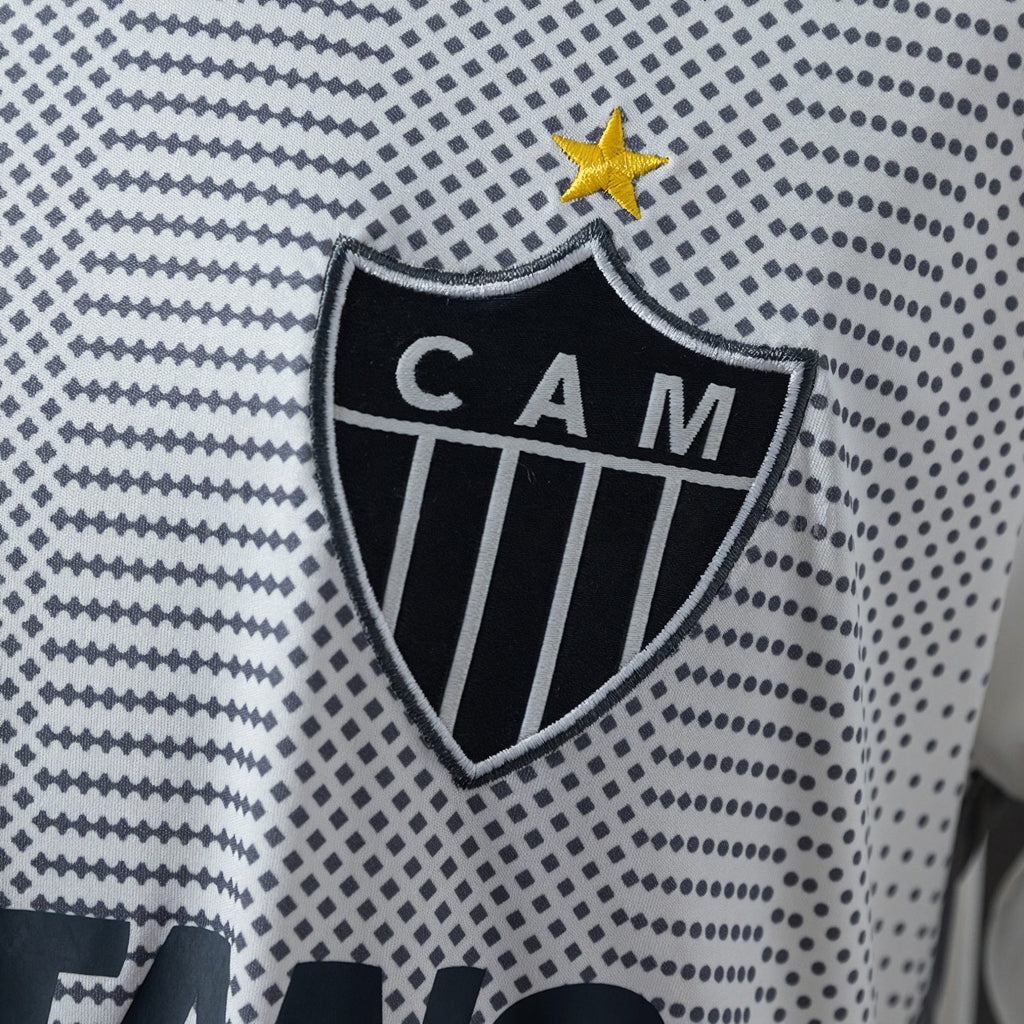 REPZ · Atletico-MG 24/25 Visitante · Foto 5