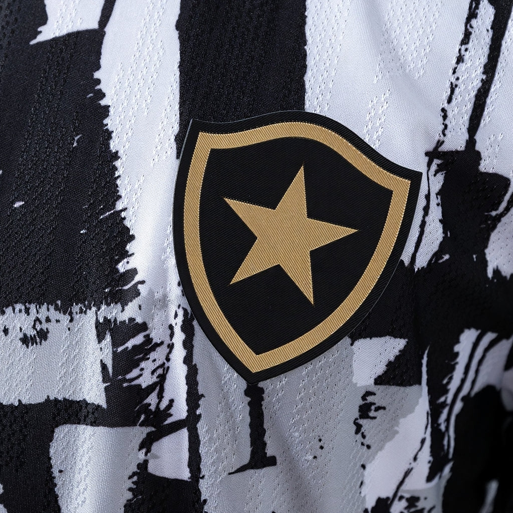 REPZ · Botafogo 24/25 Tercera · Foto 5