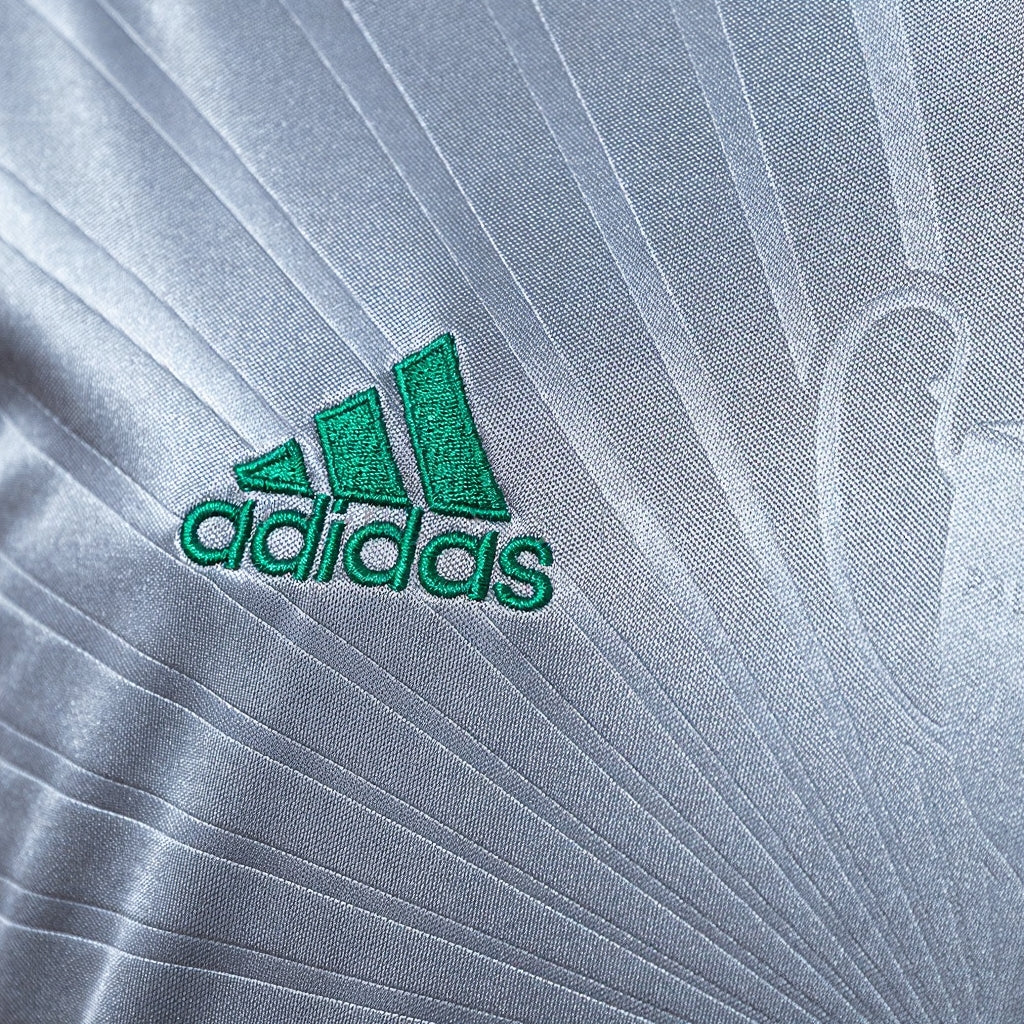 REPZ · Palmeiras 16/17 Edición Especial Retro · Foto 5