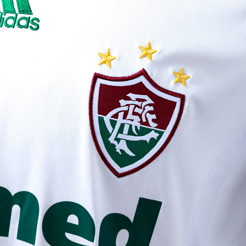 REPZ · Fluminense 09/10 Titular Retro · Foto 5