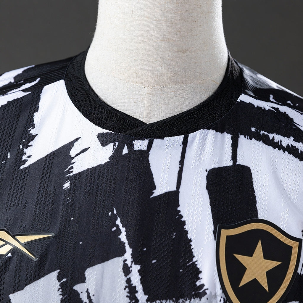 REPZ · Botafogo 24/25 Tercera · Foto 6