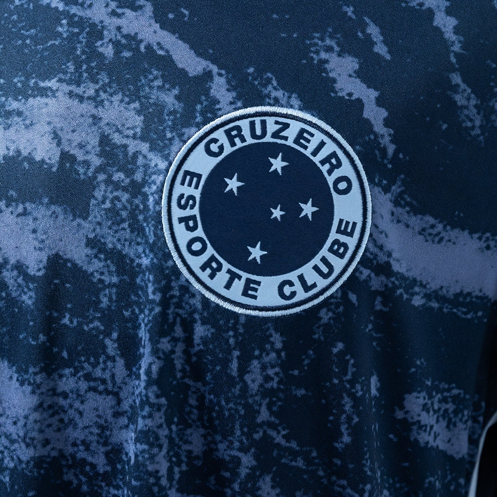 REPZ · Cruzeiro 24/25 Tercera · Foto 6