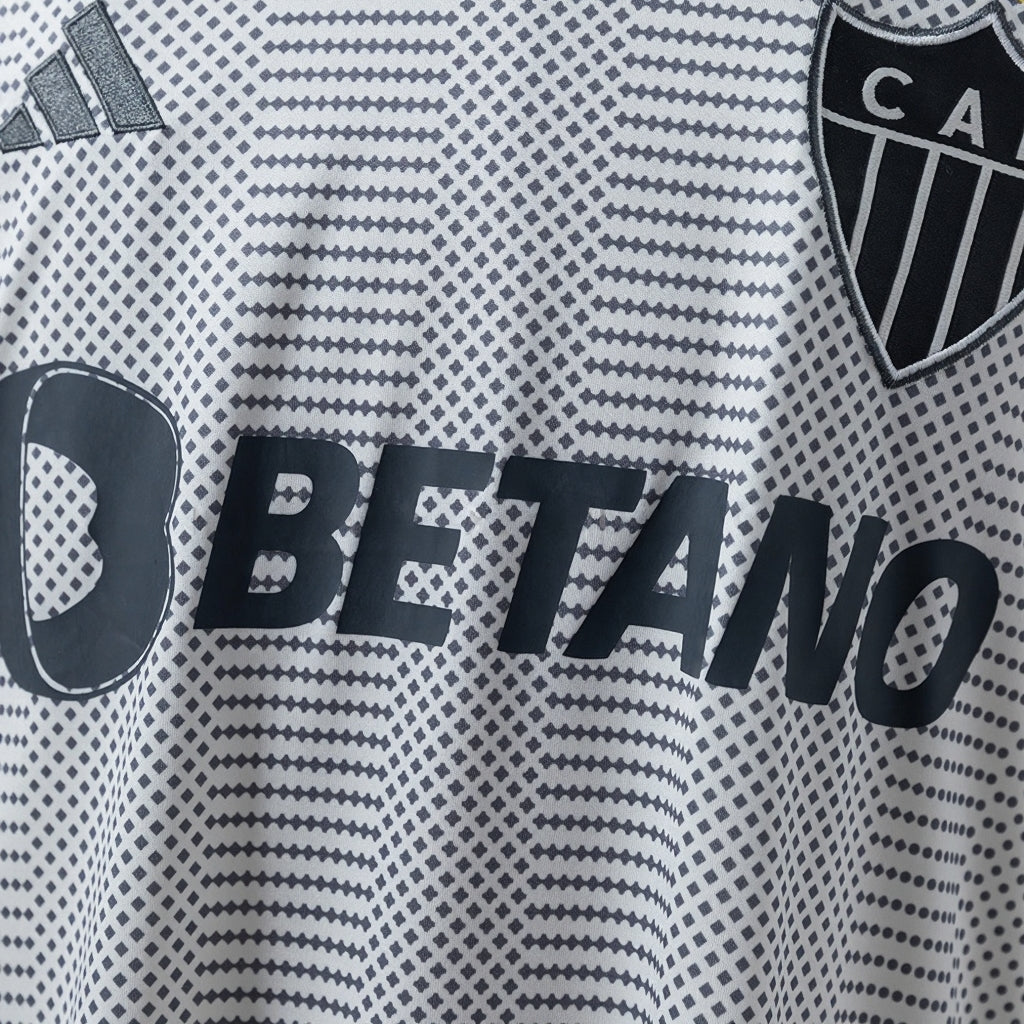 REPZ · Atletico-MG 24/25 Visitante · Foto 6