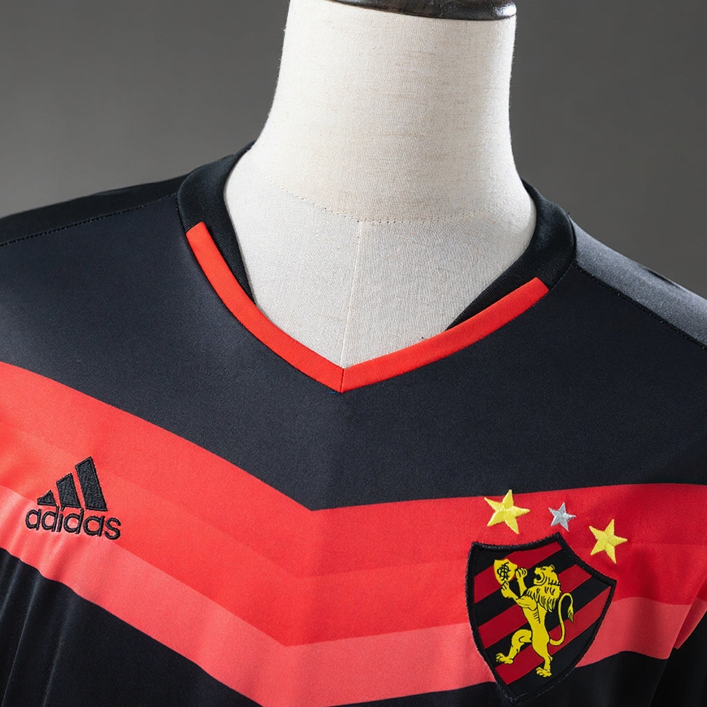 REPZ · Sport Recife 15/16 Visitante Retro · Foto 6