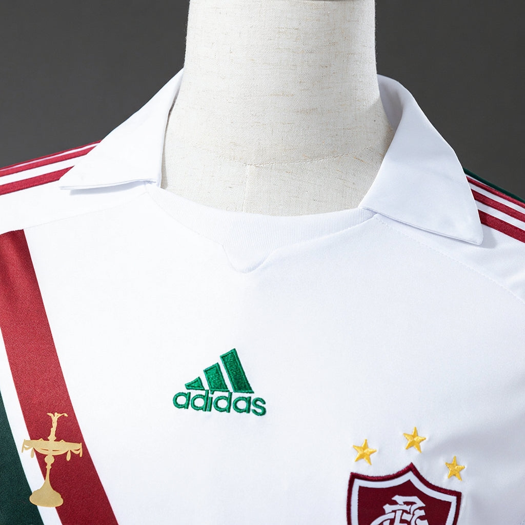 REPZ · Fluminense 09/10 Titular Retro · Foto 6