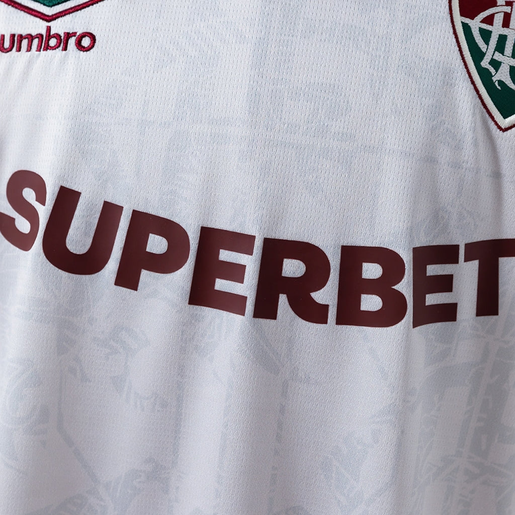 REPZ · Fluminense 24/25 Tercera · Foto 6