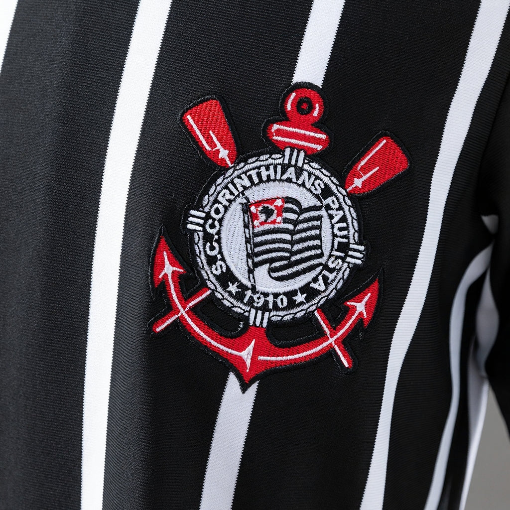 REPZ · Corinthians 2012 Edición Especial Retro · Foto 6